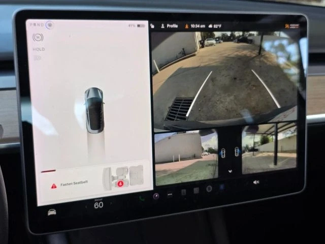2022 Tesla Model 3 Performance - Image 15 of 21