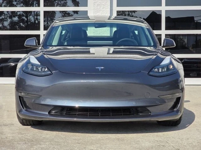 2022 Tesla Model 3 Performance - Image 8 of 21