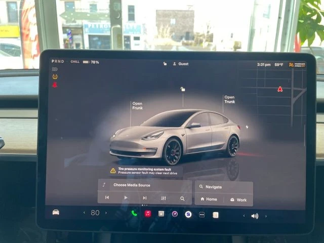 2022 Tesla Model 3 Performance - Image 11 of 28