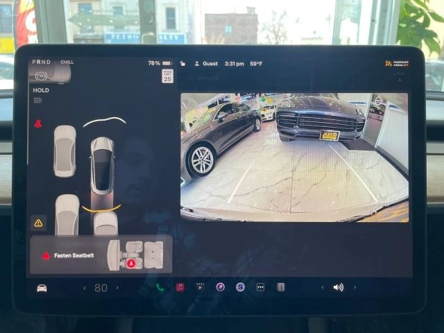2022 Tesla Model 3 Performance - Image 12 of 28