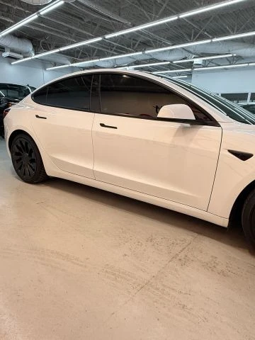 2022 Tesla Model 3 Performance - Image 13 of 21