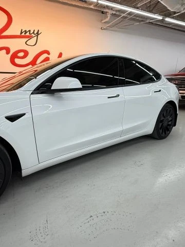 2022 Tesla Model 3 Performance - Image 5 of 21
