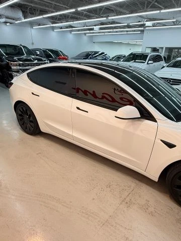 2022 Tesla Model 3 Performance - Image 12 of 21