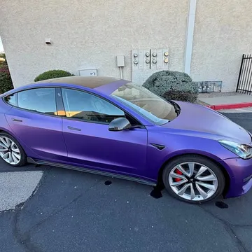 2022 Tesla Model 3 Performance