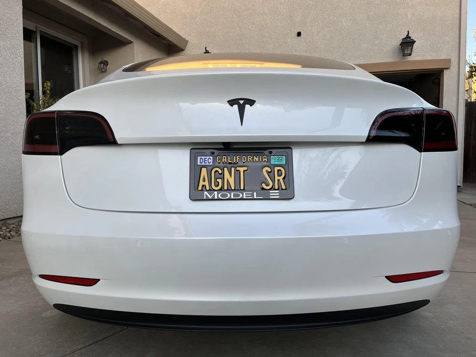 2022 Tesla Model 3 - Image 24 of 31