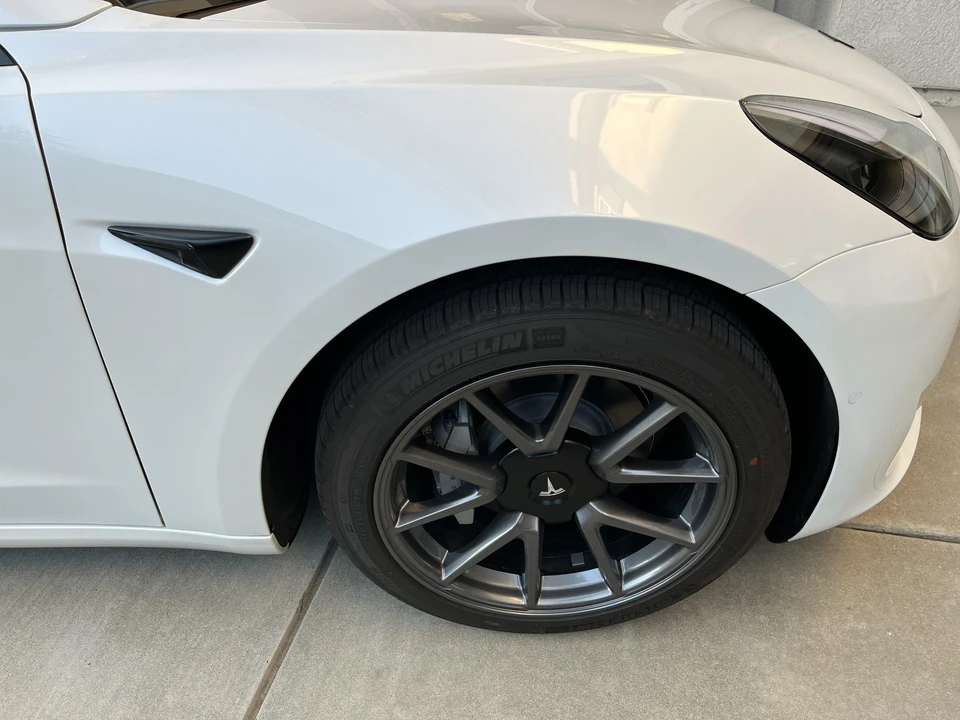 2022 Tesla Model 3 - Image 31 of 31