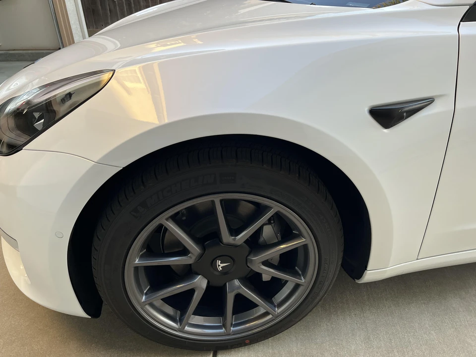 2022 Tesla Model 3 - Image 17 of 31