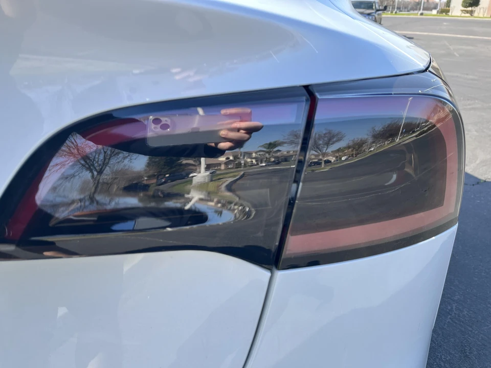 2022 Tesla Model 3 - Image 26 of 31