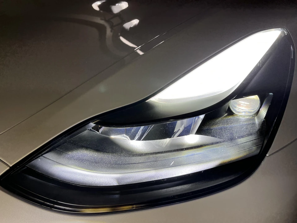 2022 Tesla Model 3 - Image 16 of 31