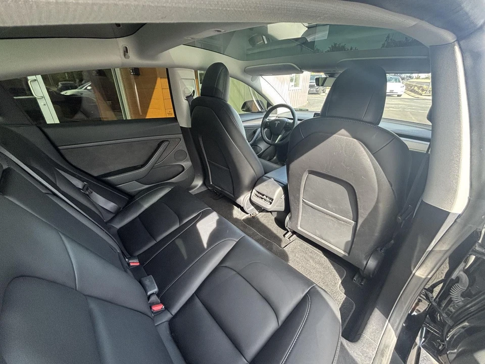 2022 Tesla Model 3 - Image 12 of 18