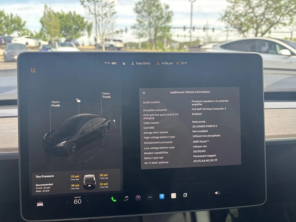 2022 Tesla Model 3 - Image 18 of 18