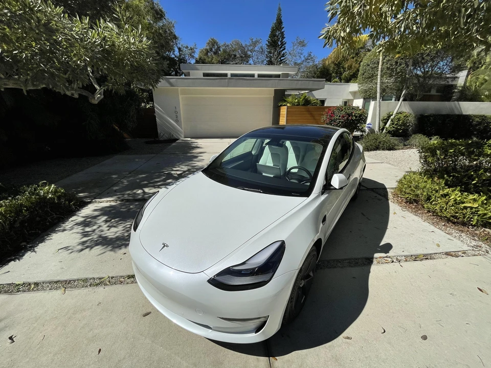 2022 Tesla Model 3 - Image 13 of 31