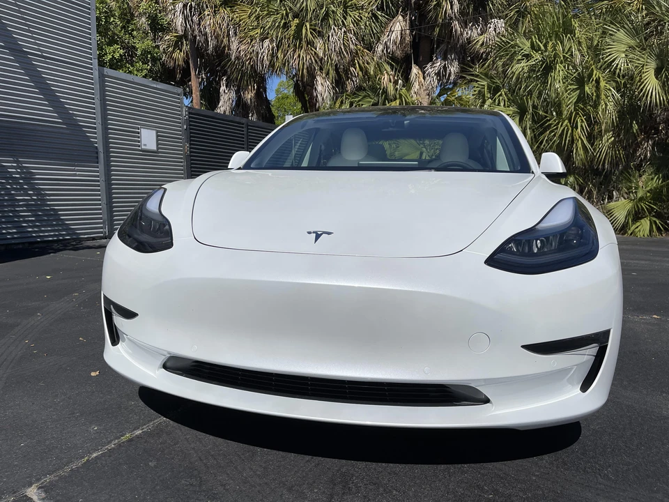 2022 Tesla Model 3 - Image 10 of 31