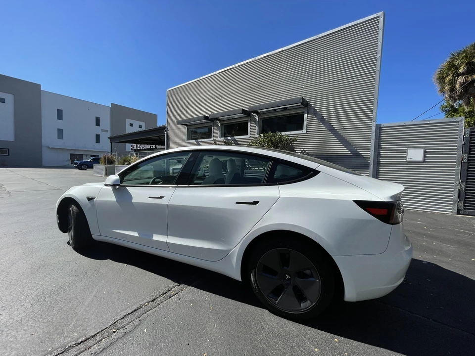 2022 Tesla Model 3 - Image 31 of 31