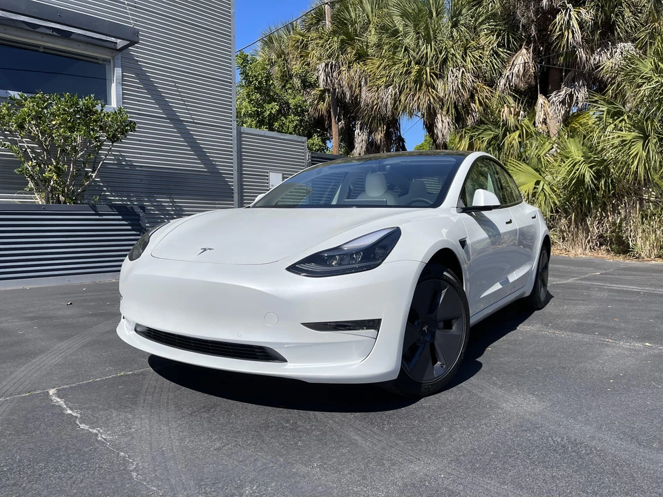2022 Tesla Model 3 - Image 14 of 31