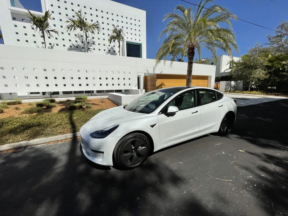 2022 Tesla Model 3 - Image 21 of 31