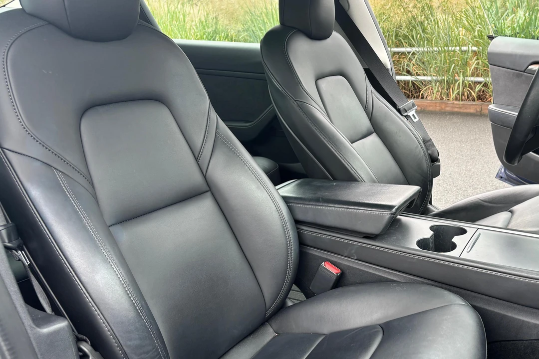 2022 Tesla Model 3 - Image 26 of 31