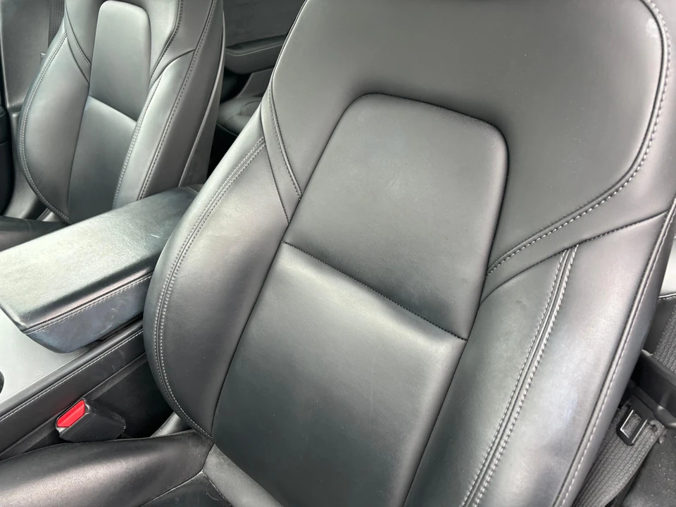 2022 Tesla Model 3 - Image 29 of 31