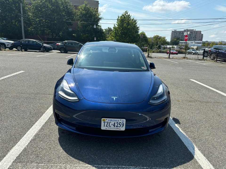 2022 Tesla Model 3 - Image 13 of 31