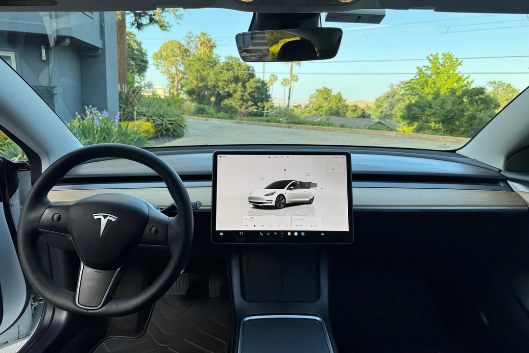 2022 Tesla Model 3 - Image 31 of 31