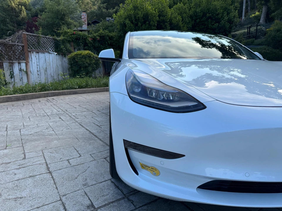 2022 Tesla Model 3 - Image 16 of 31