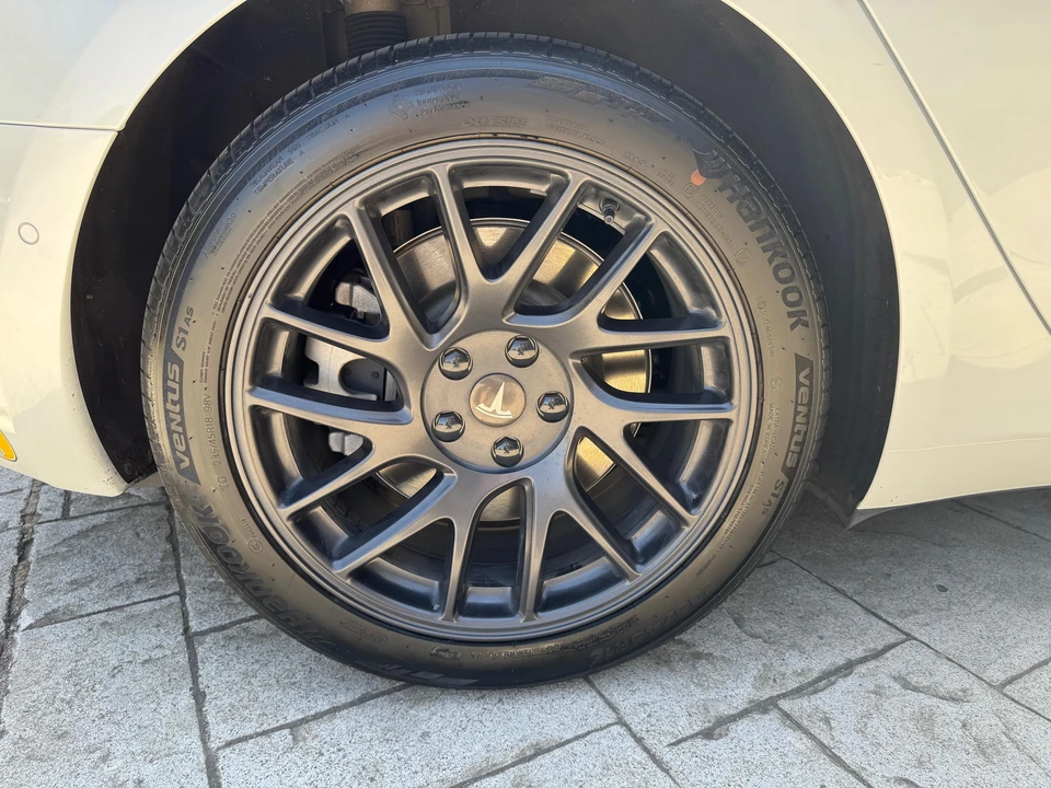 2022 Tesla Model 3 - Image 25 of 31