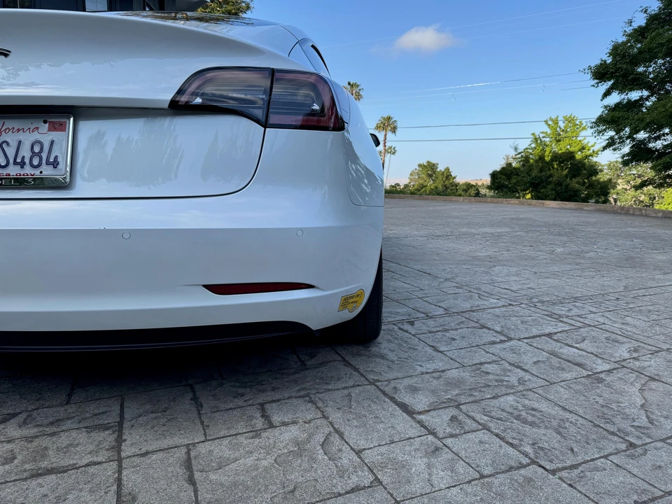 2022 Tesla Model 3 - Image 21 of 31