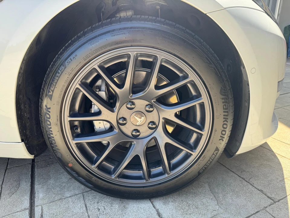 2022 Tesla Model 3 - Image 26 of 31