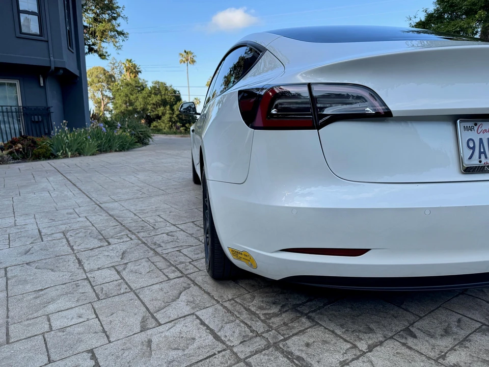 2022 Tesla Model 3 - Image 20 of 31