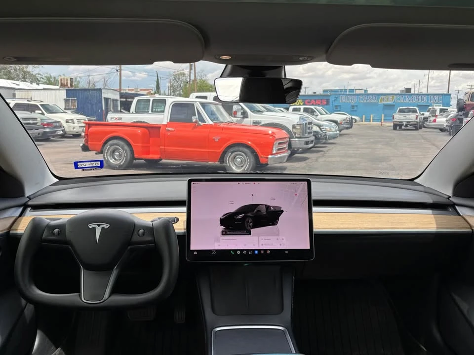 2022 Tesla Model 3 - Image 7 of 8