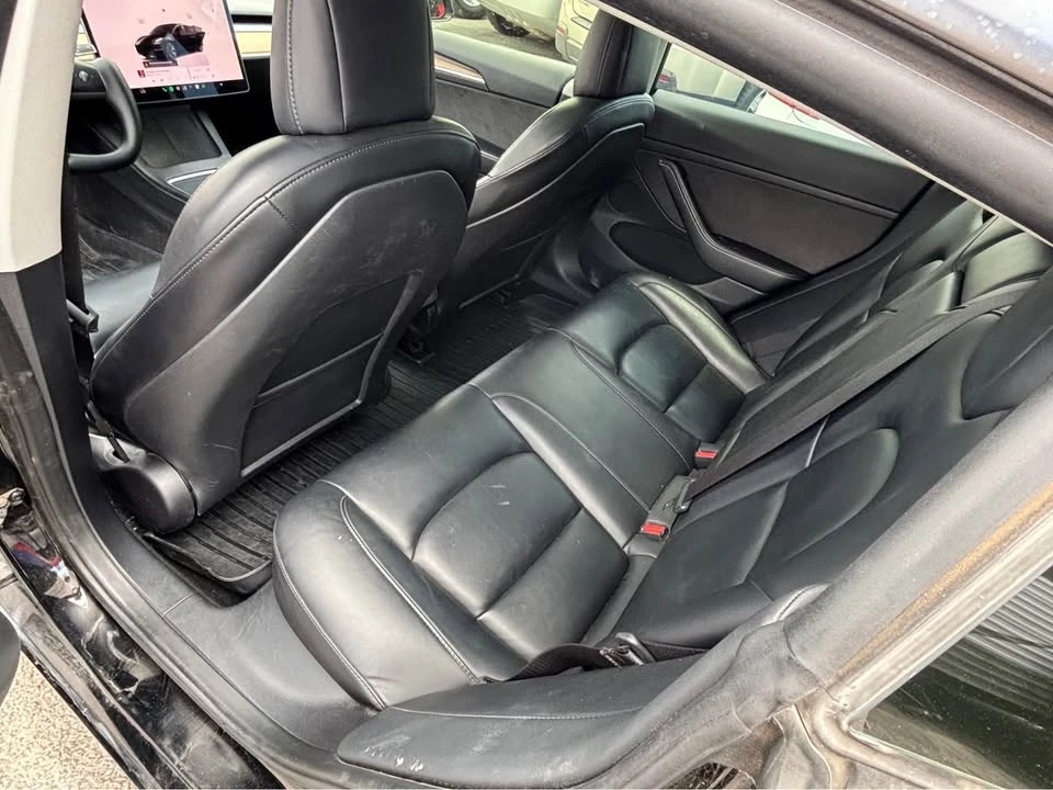 2022 Tesla Model 3 - Image 6 of 8
