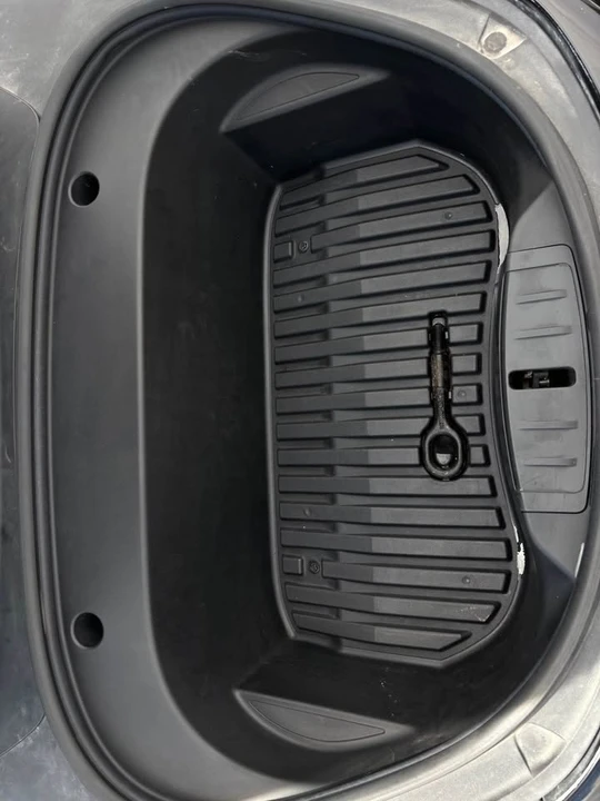 2022 Tesla Model 3 - Image 8 of 8