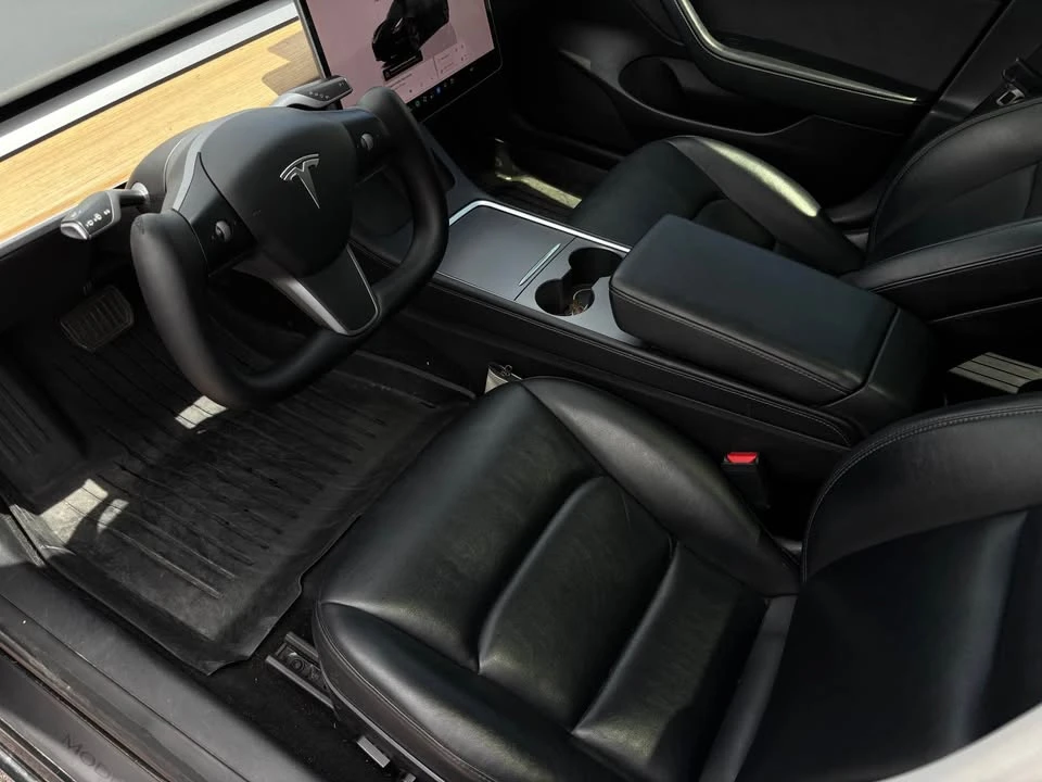 2022 Tesla Model 3 - Image 5 of 8