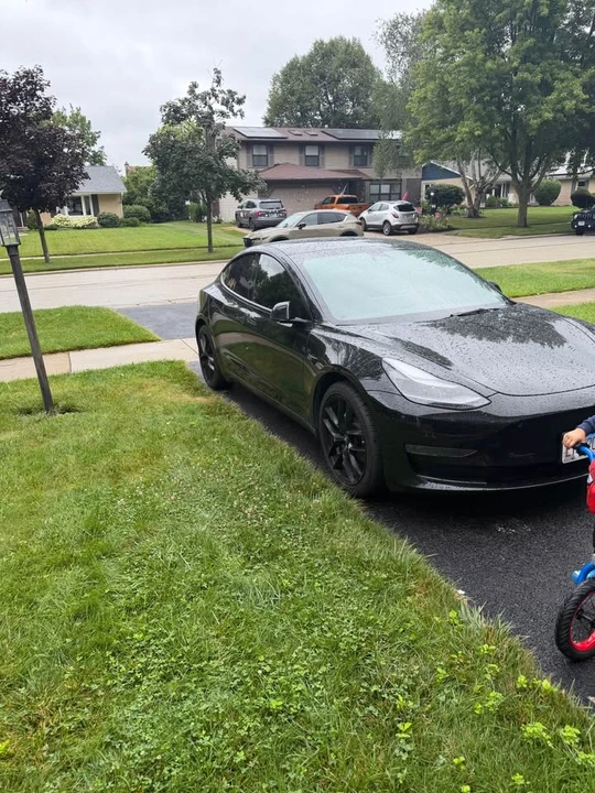 2022 Tesla Model 3 - Image 10 of 10