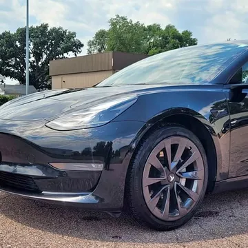 2022 Tesla Model 3 Sedan 4D
