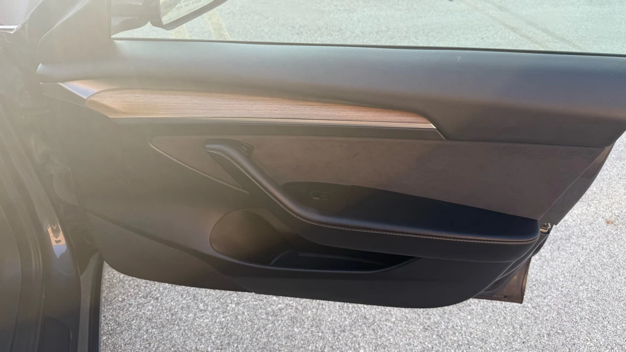 2022 Tesla Model 3 - Image 21 of 21