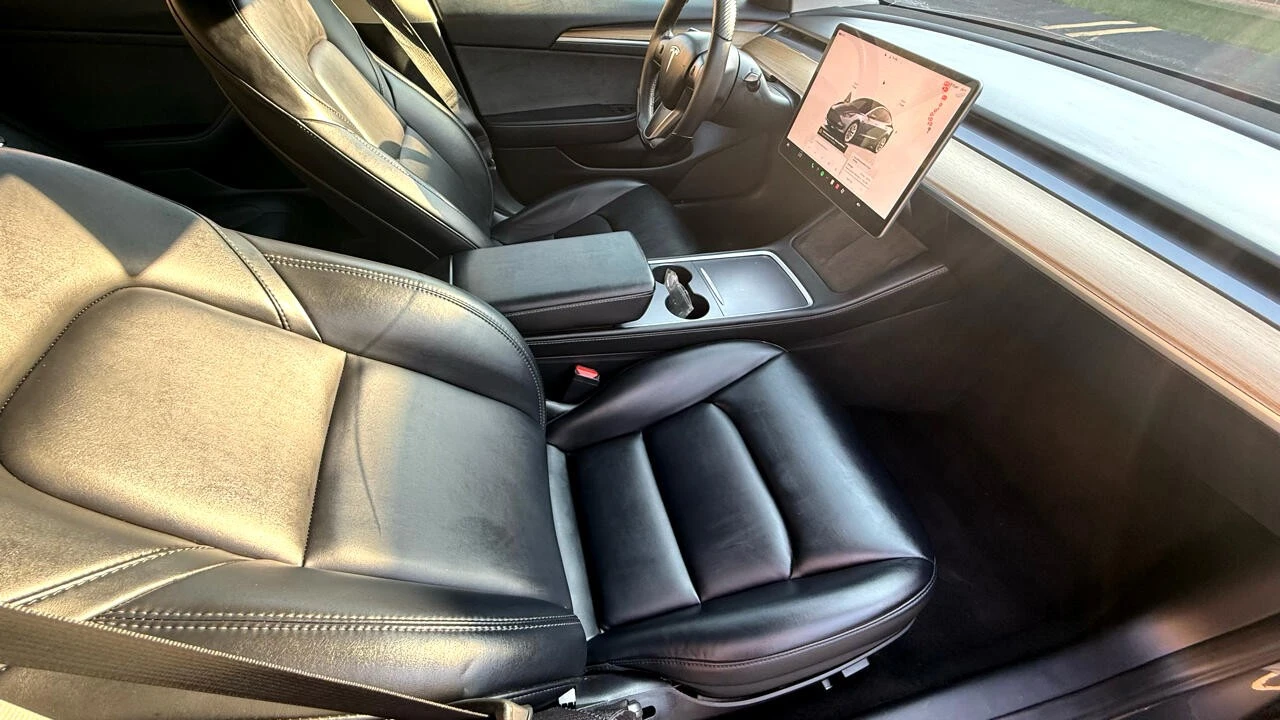 2022 Tesla Model 3 - Image 11 of 21