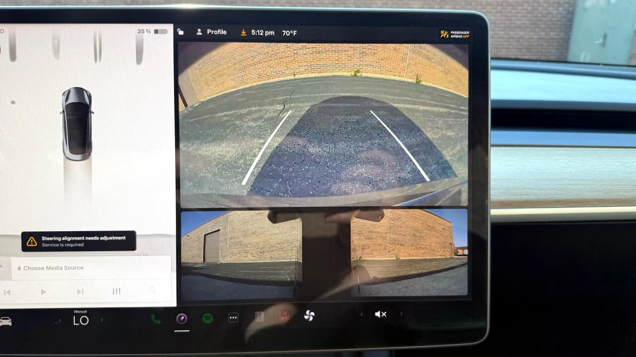 2022 Tesla Model 3 - Image 15 of 21