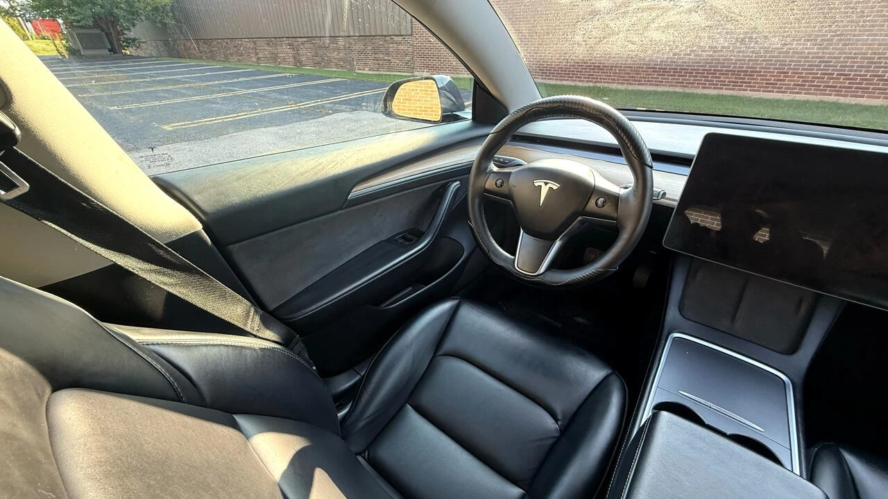 2022 Tesla Model 3 - Image 12 of 21