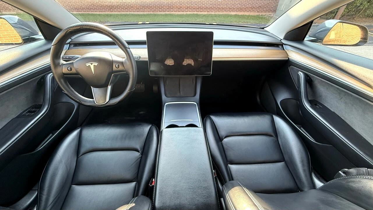 2022 Tesla Model 3 - Image 14 of 21