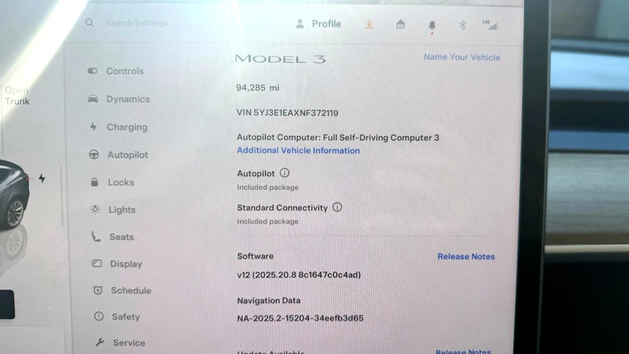 2022 Tesla Model 3 - Image 17 of 21