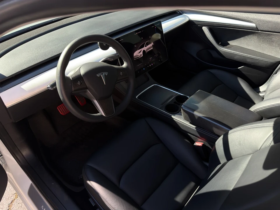 2022 Tesla Model 3 - Image 3 of 21