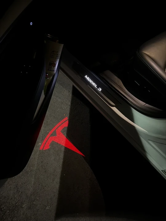 2022 Tesla Model 3 - Image 18 of 21
