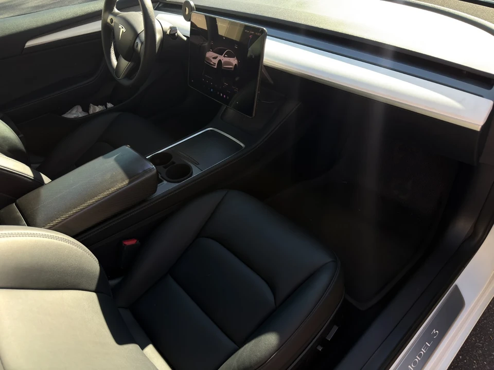 2022 Tesla Model 3 - Image 13 of 21