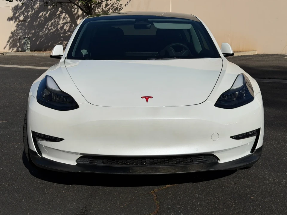 2022 Tesla Model 3 - Image 7 of 21