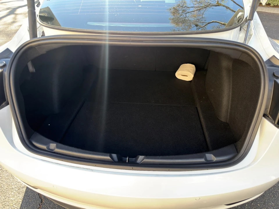 2022 Tesla Model 3 - Image 16 of 21