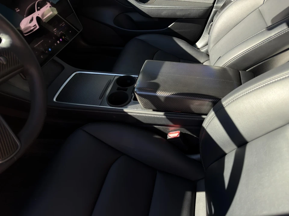 2022 Tesla Model 3 - Image 12 of 21
