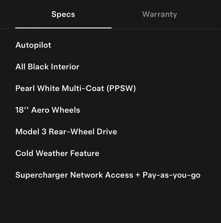 2022 Tesla Model 3 - Image 21 of 21