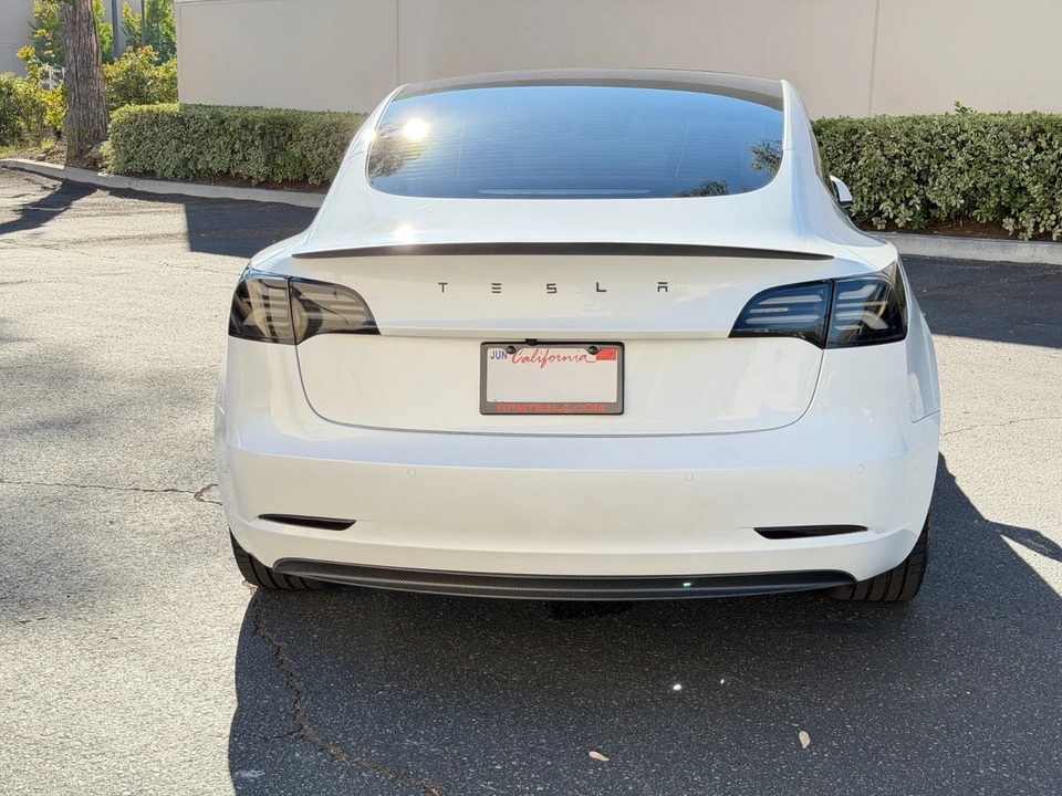 2022 Tesla Model 3 - Image 6 of 21