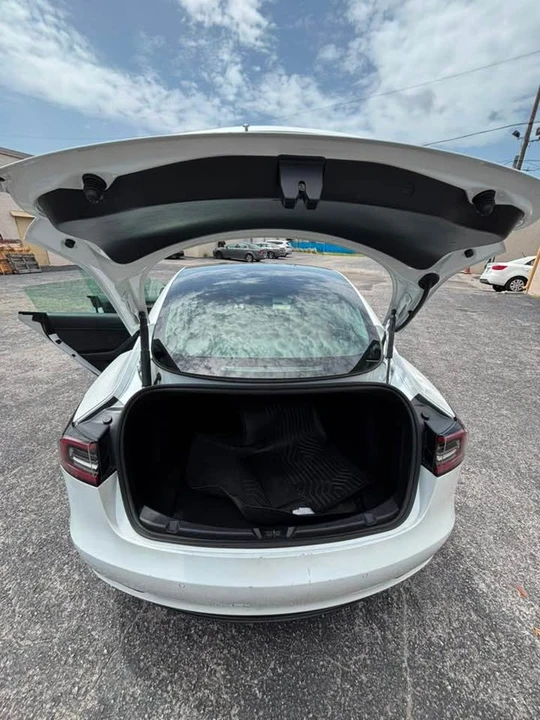 2022 Tesla Model 3 - Image 15 of 15